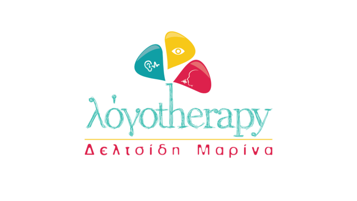Λόγοtherapy