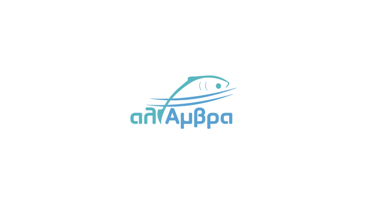 αλιΑμβρα — Αλιεία & Υδατοκαλλιέργεια, έργο της adinfinity