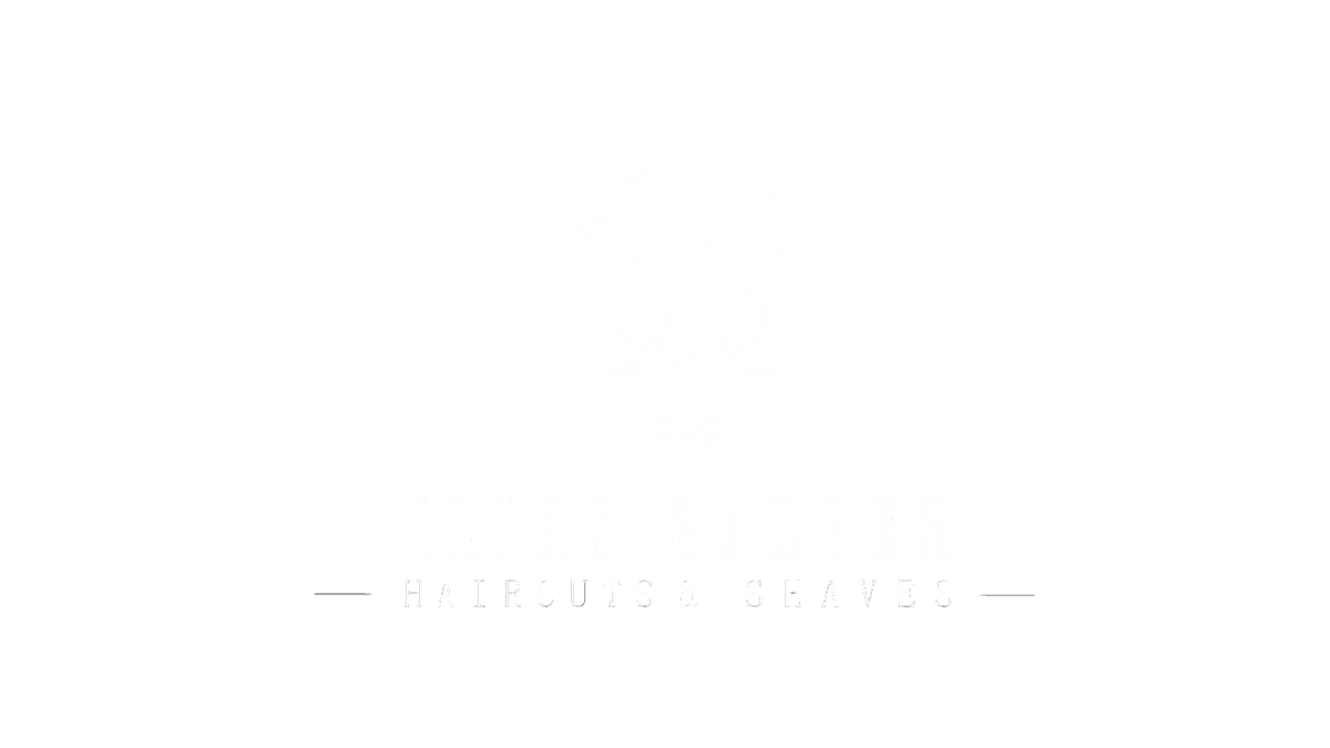 Ilias Barber - Barber Shop — Κουρείο, έργο της adinfinity