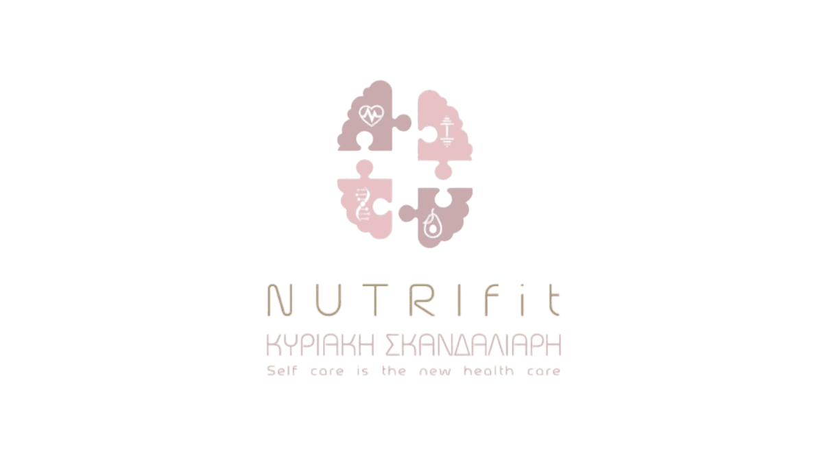 NUTRIfit
