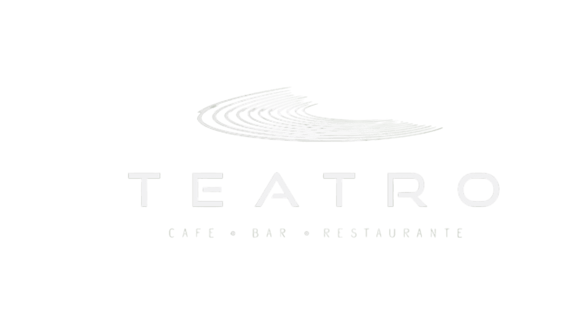 Teatro Cafe Bar Restaurant