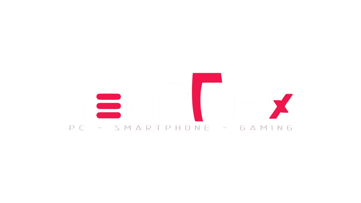 TechFix - Pc and Smartphone Service — Επισκευή Υπολογιστών, έργο της adinfinity